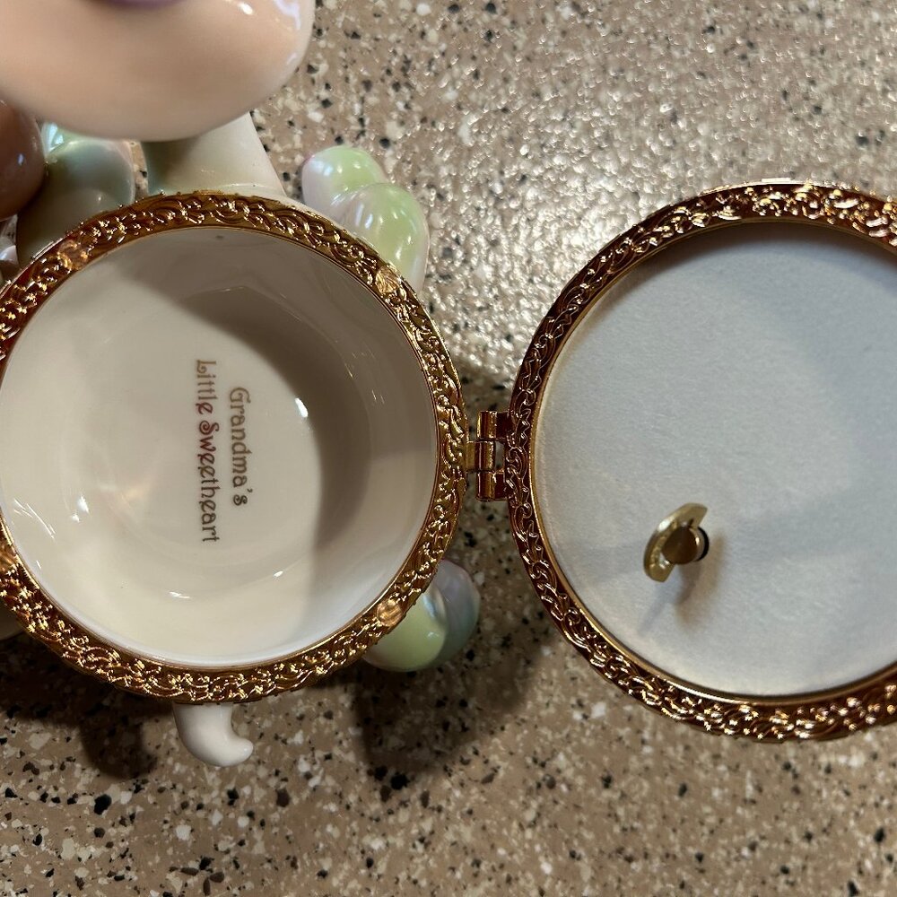 Turtle Jewelry box Collection - Picture 9 of 13